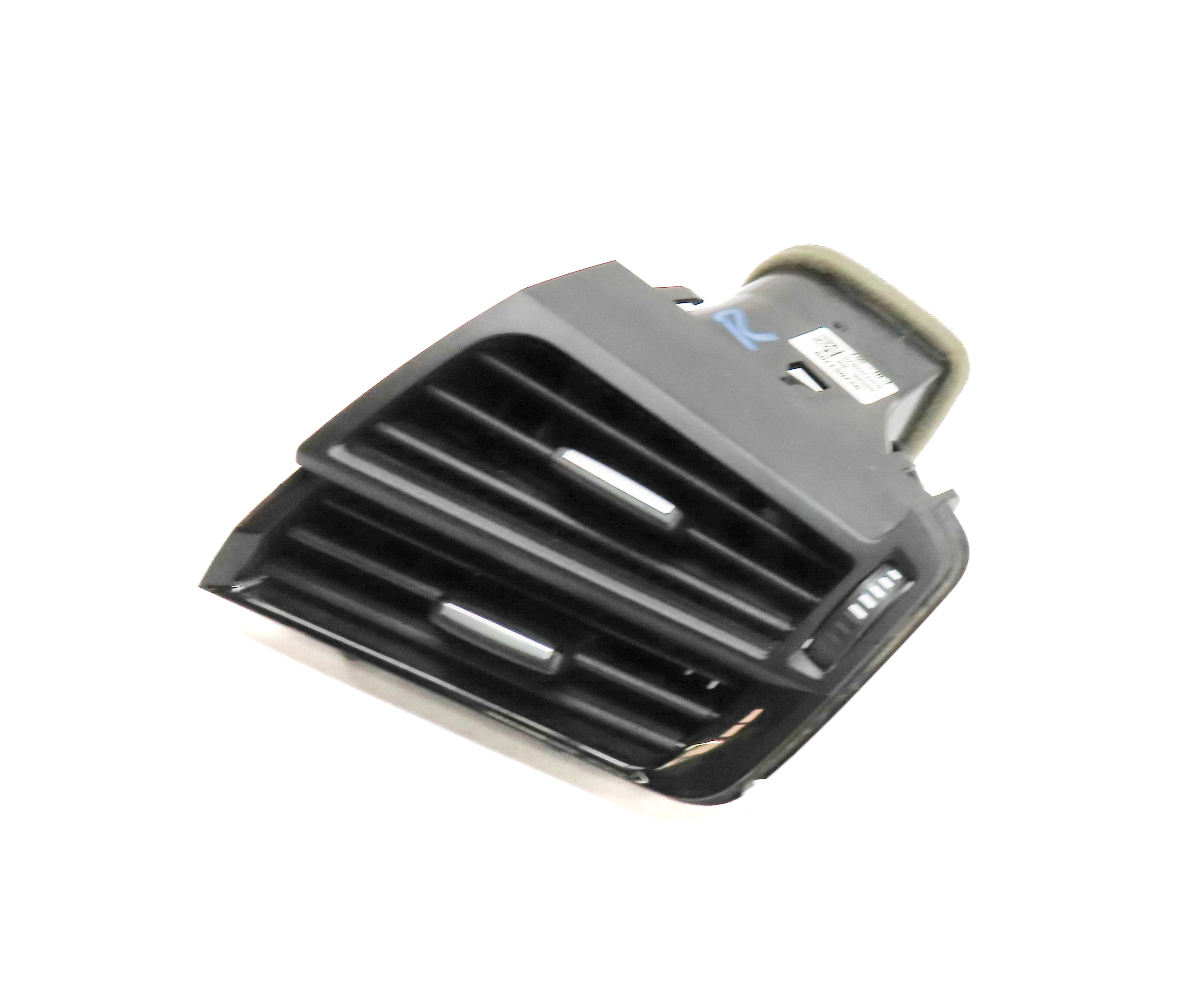 2015 BMW X6 (F16) FRONT RIGHT PASSENGER OUTER DASH HEATER A/C AIR VENT — exact item pictured